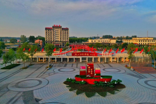 微山湖旅游区荣膺国家5A级旅游景区，拈花湾文旅诠释精品文旅运营之道